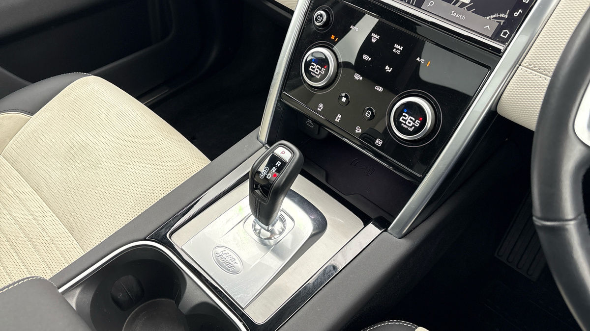 Used Land Rover Discovery Sport 2023 for sale - 78031338: Photo 18