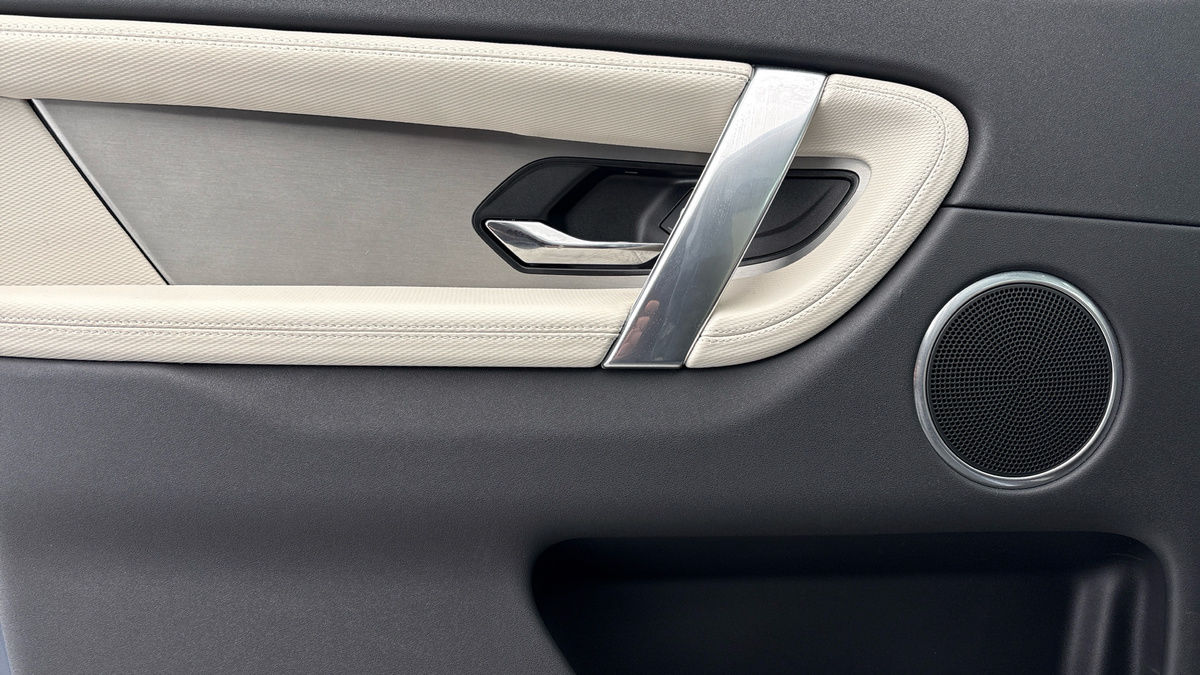 Used Land Rover Discovery Sport 2023 for sale - 78031338: Photo 19