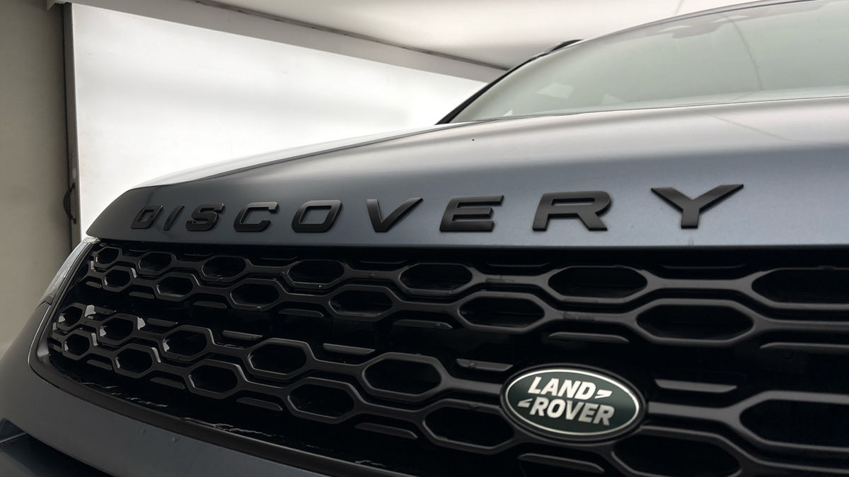 Used Land Rover Discovery Sport 2023 for sale - 78031338: Photo 24