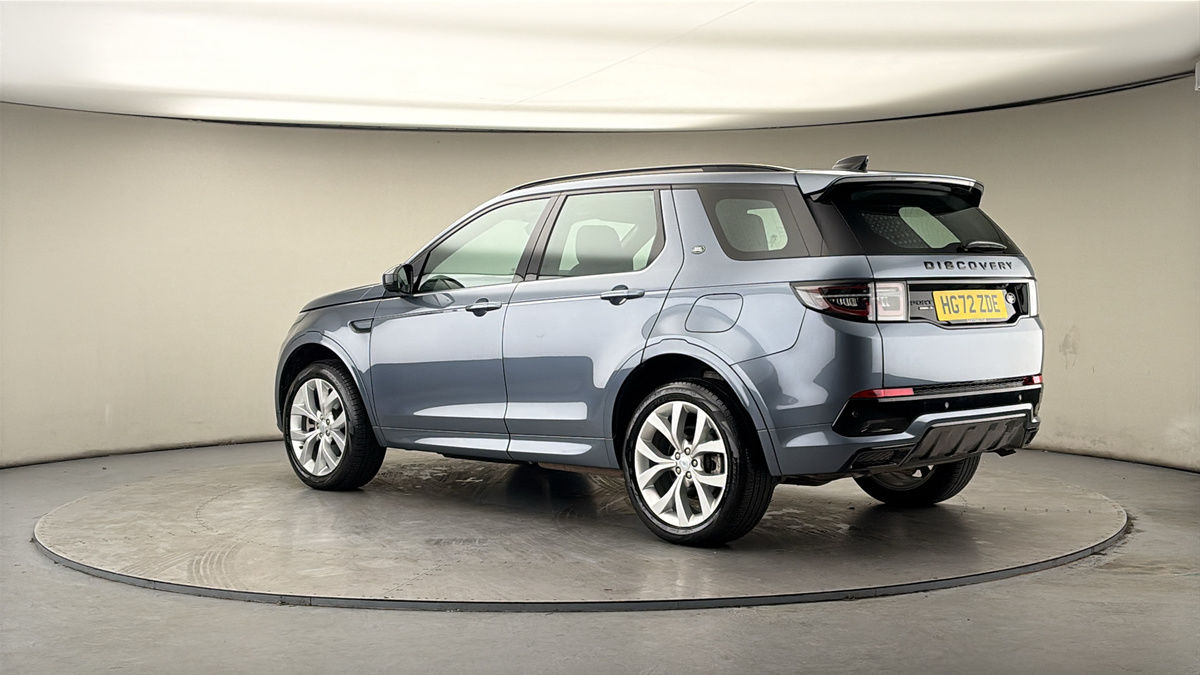 Used Land Rover Discovery Sport 2023 for sale - 78031338: Photo 25