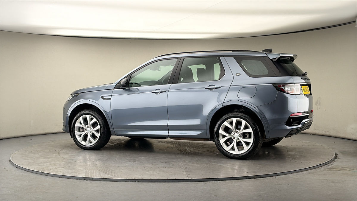 Used Land Rover Discovery Sport 2023 for sale - 78031338: Photo 26