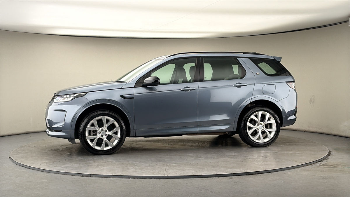 Used Land Rover Discovery Sport 2023 for sale - 78031338: Photo 28