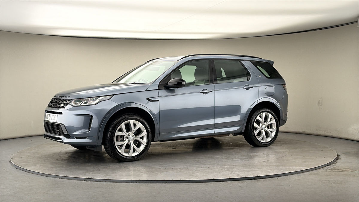 Used Land Rover Discovery Sport 2023 for sale - 78031338: Photo 29