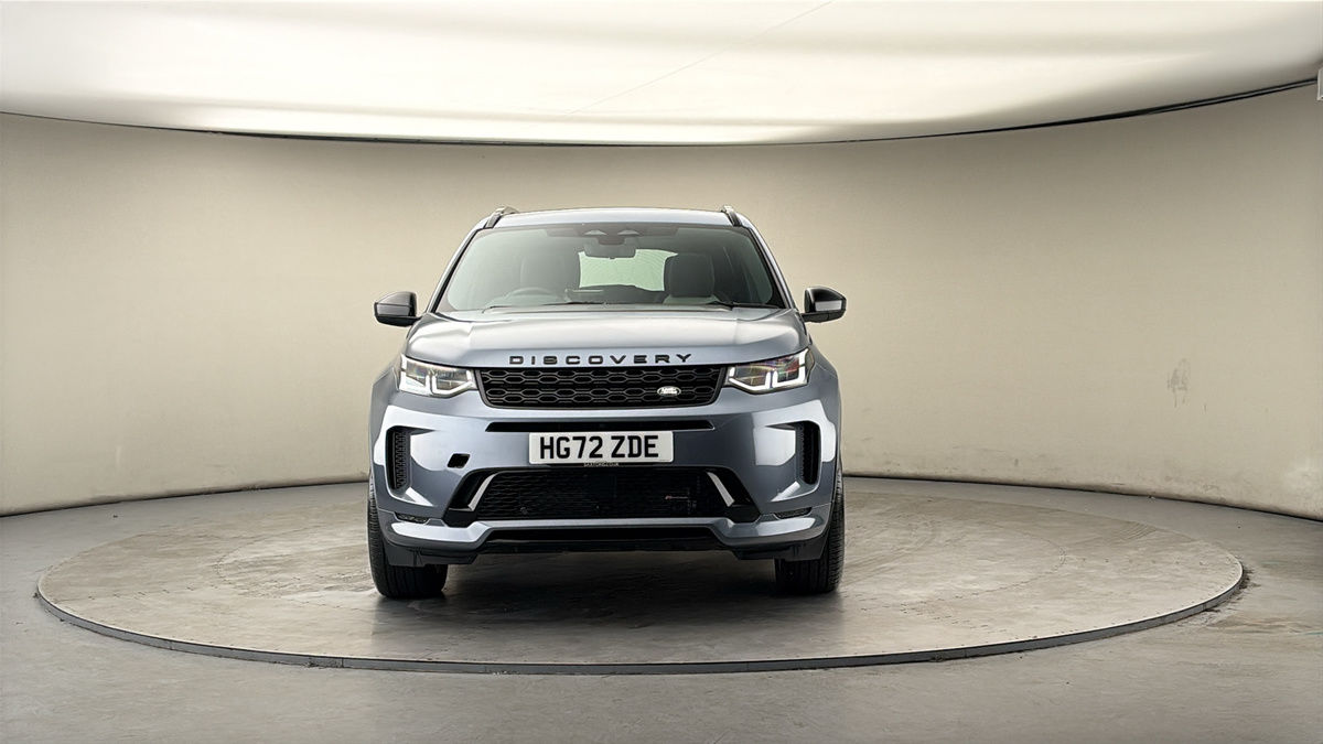 Used Land Rover Discovery Sport 2023 for sale - 78031338: Photo 3
