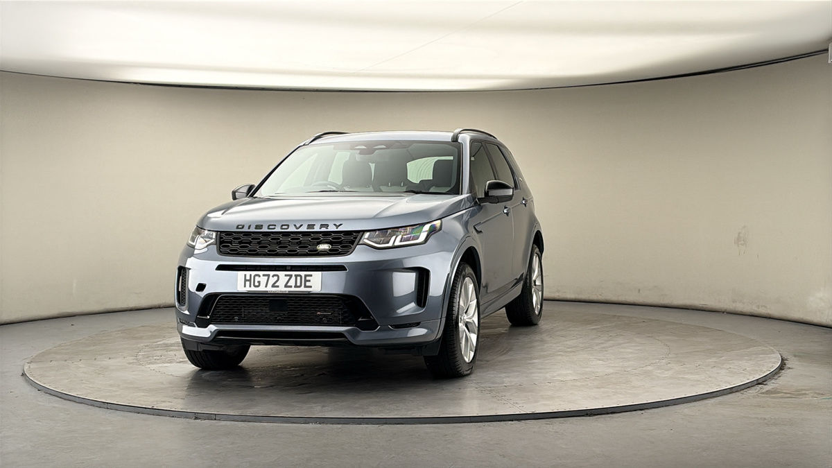 Used Land Rover Discovery Sport 2023 for sale - 78031338: Photo 31