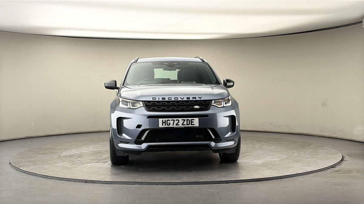 Used Land Rover Discovery Sport 2023 for sale - 78031338: Photo 32
