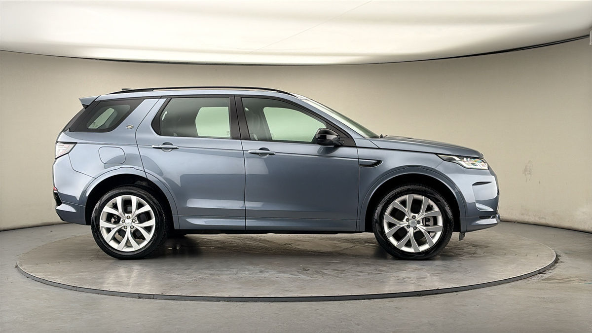 Used Land Rover Discovery Sport 2023 for sale - 78031338: Photo 36