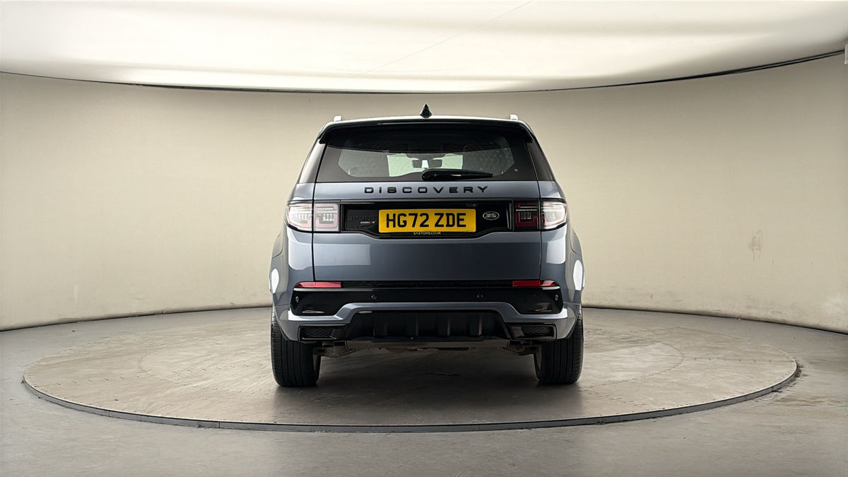 Used Land Rover Discovery Sport 2023 for sale - 78031338: Photo 4