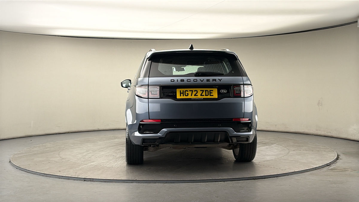 Used Land Rover Discovery Sport 2023 for sale - 78031338: Photo 41