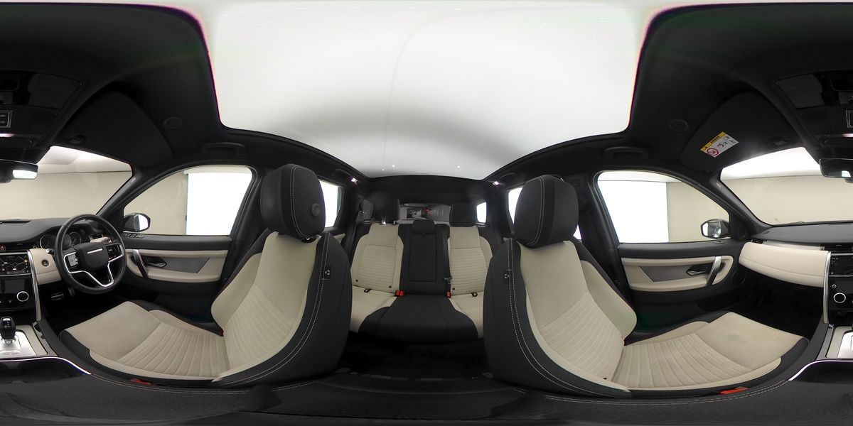 Used Land Rover Discovery Sport 2023 for sale - 78031338: Photo 44