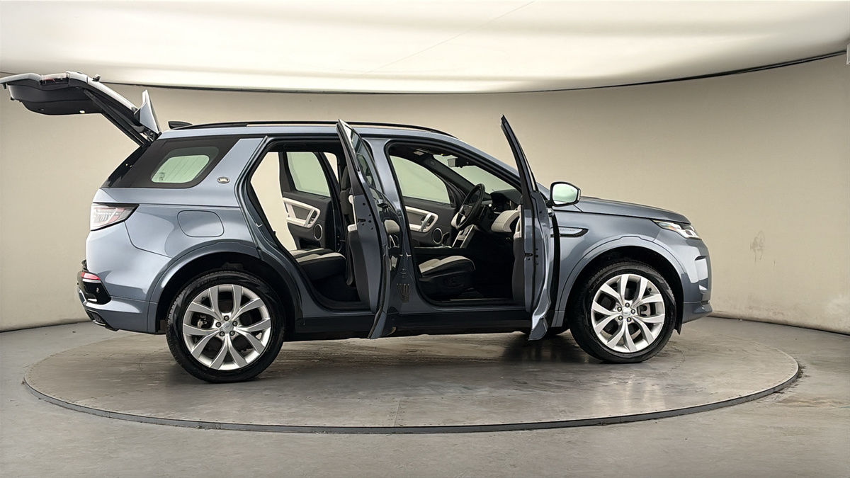 Used Land Rover Discovery Sport 2023 for sale - 78031338: Photo 56