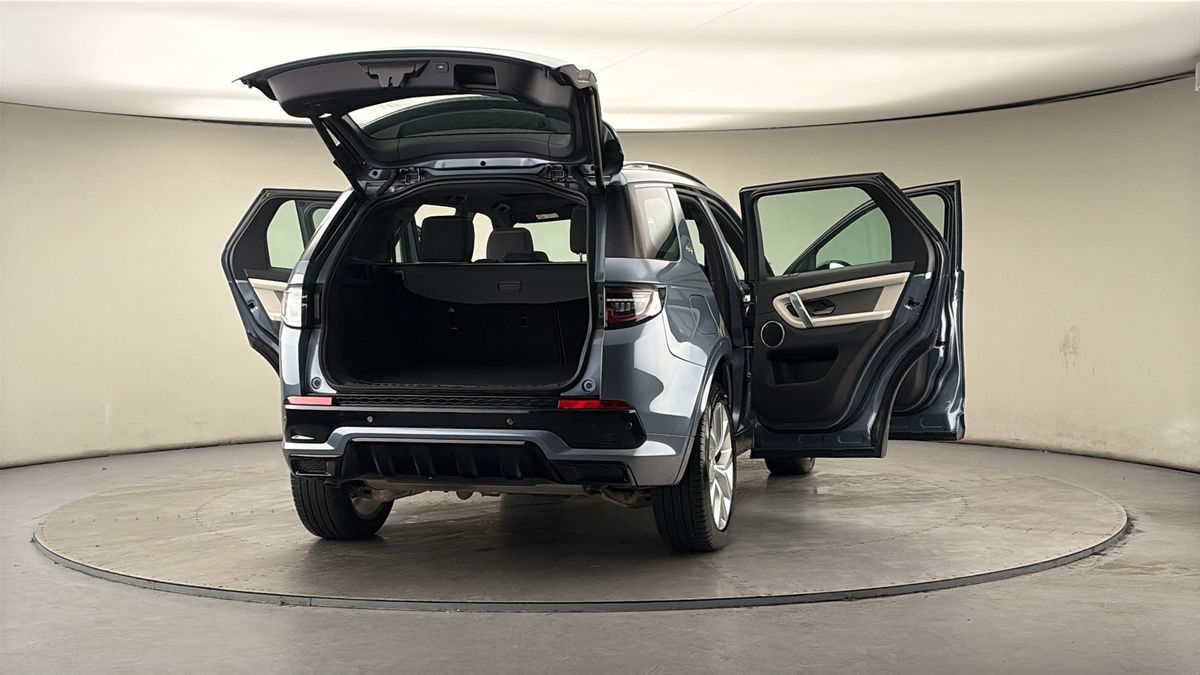 Used Land Rover Discovery Sport 2023 for sale - 78031338: Photo 59