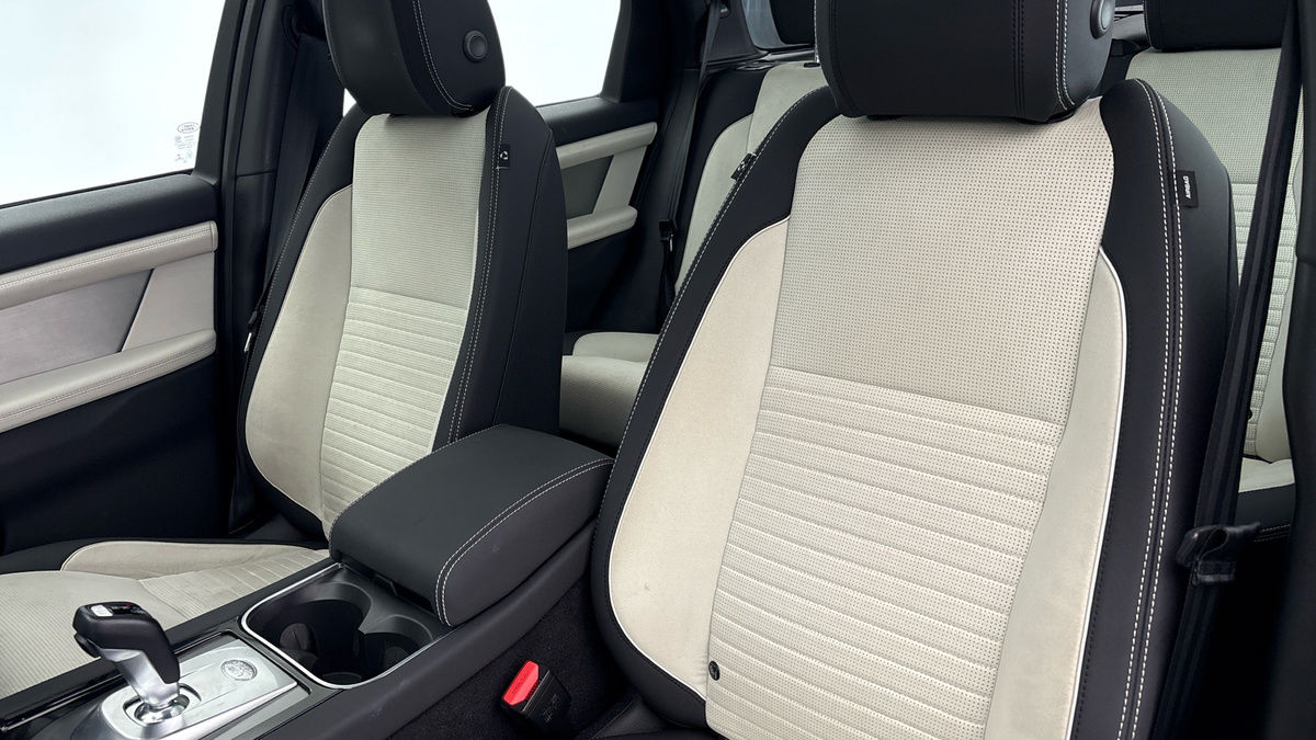 Used Land Rover Discovery Sport 2023 for sale - 78031338: Photo 7