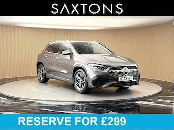 Used Mercedes-Benz GLA 2022 for sale - 79047251: Photo
