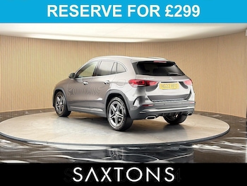 Used Mercedes-Benz GLA 2022 for sale - 79047251: Photo