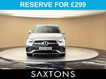 Used Mercedes-Benz GLA 2022 for sale - 79047251: Photo