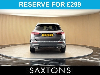 Used Mercedes-Benz GLA 2022 for sale - 79047251: Photo