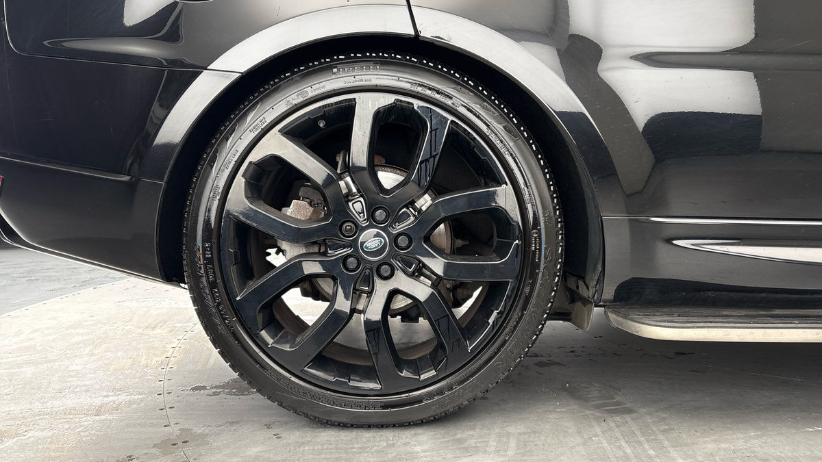 Used Land Rover Range Rover Sport 2019 for sale - 77107384: Photo 10