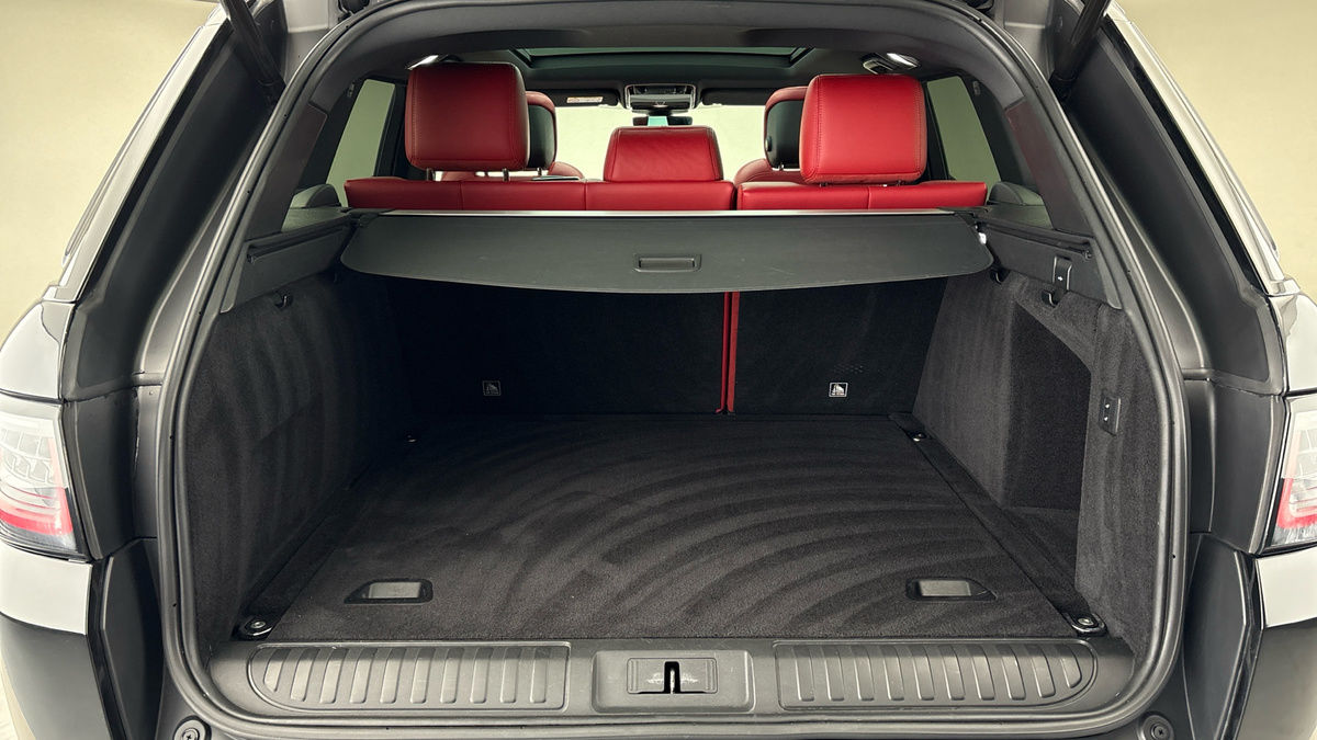 Used Land Rover Range Rover Sport 2019 for sale - 77107384: Photo 11