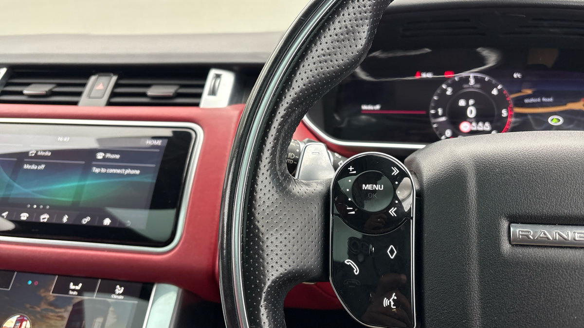 Used Land Rover Range Rover Sport 2019 for sale - 77107384: Photo 13