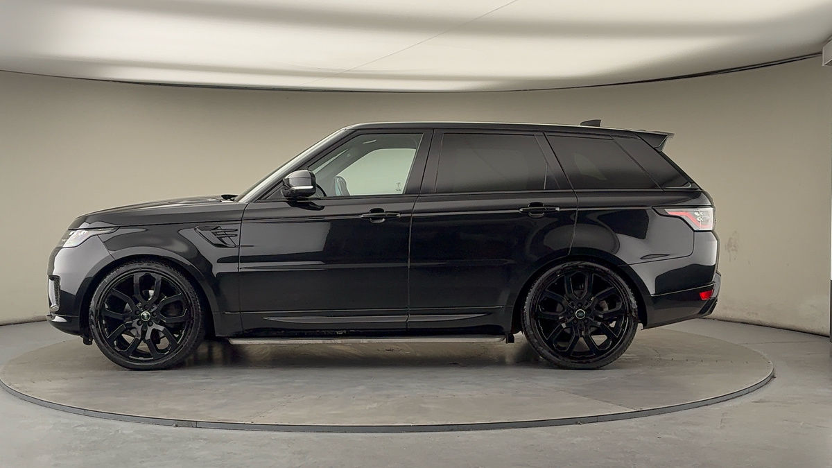 Used Land Rover Range Rover Sport 2019 for sale - 77107384: Photo 15