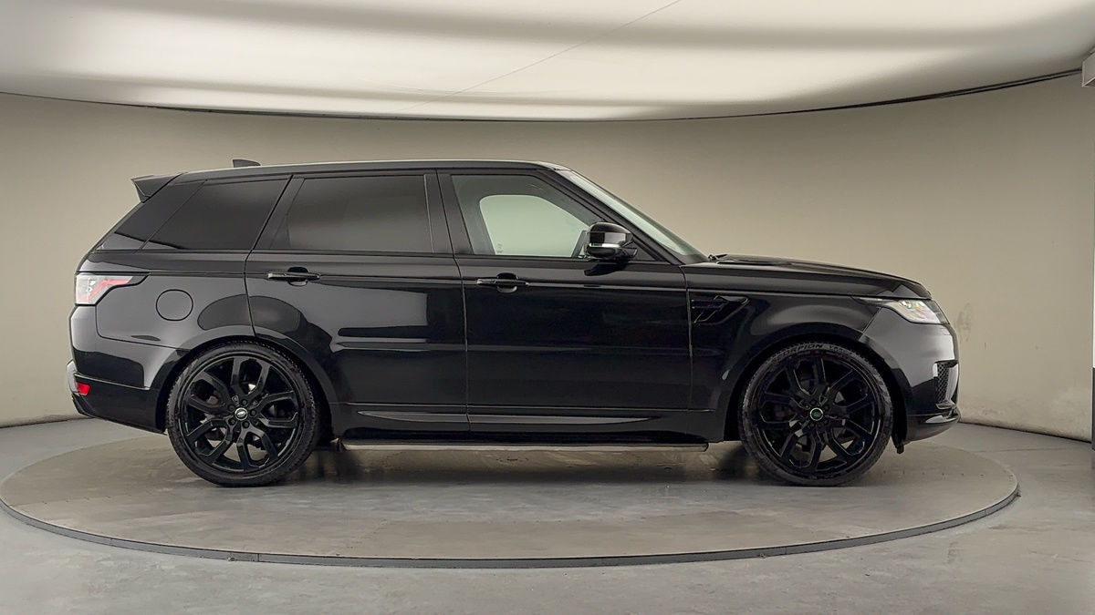 Used Land Rover Range Rover Sport 2019 for sale - 77107384: Photo 16