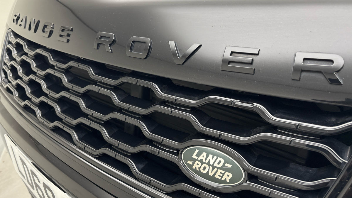 Used Land Rover Range Rover Sport 2019 for sale - 77107384: Photo 24