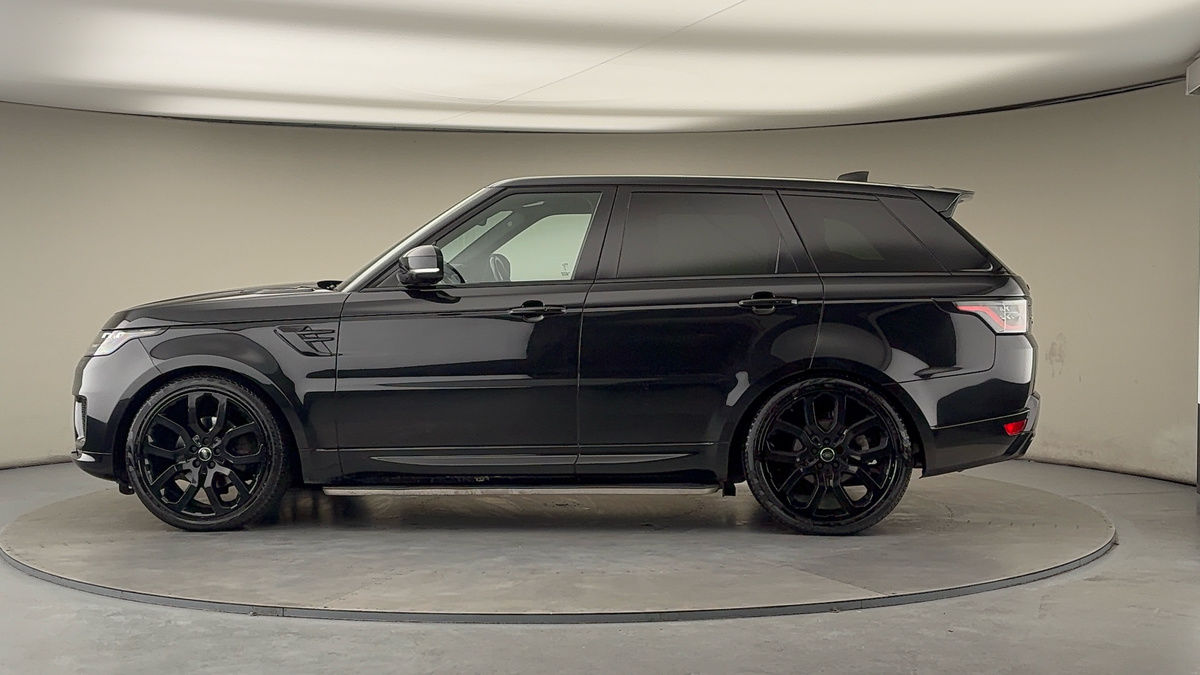 Used Land Rover Range Rover Sport 2019 for sale - 77107384: Photo 28