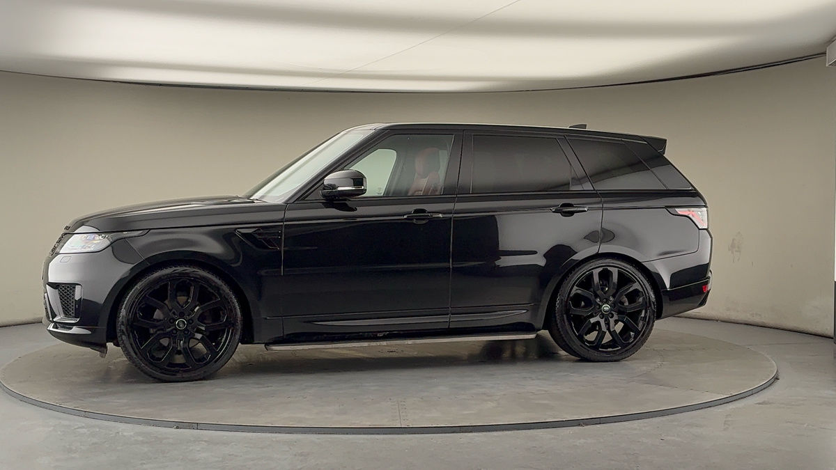 Used Land Rover Range Rover Sport 2019 for sale - 77107384: Photo 29