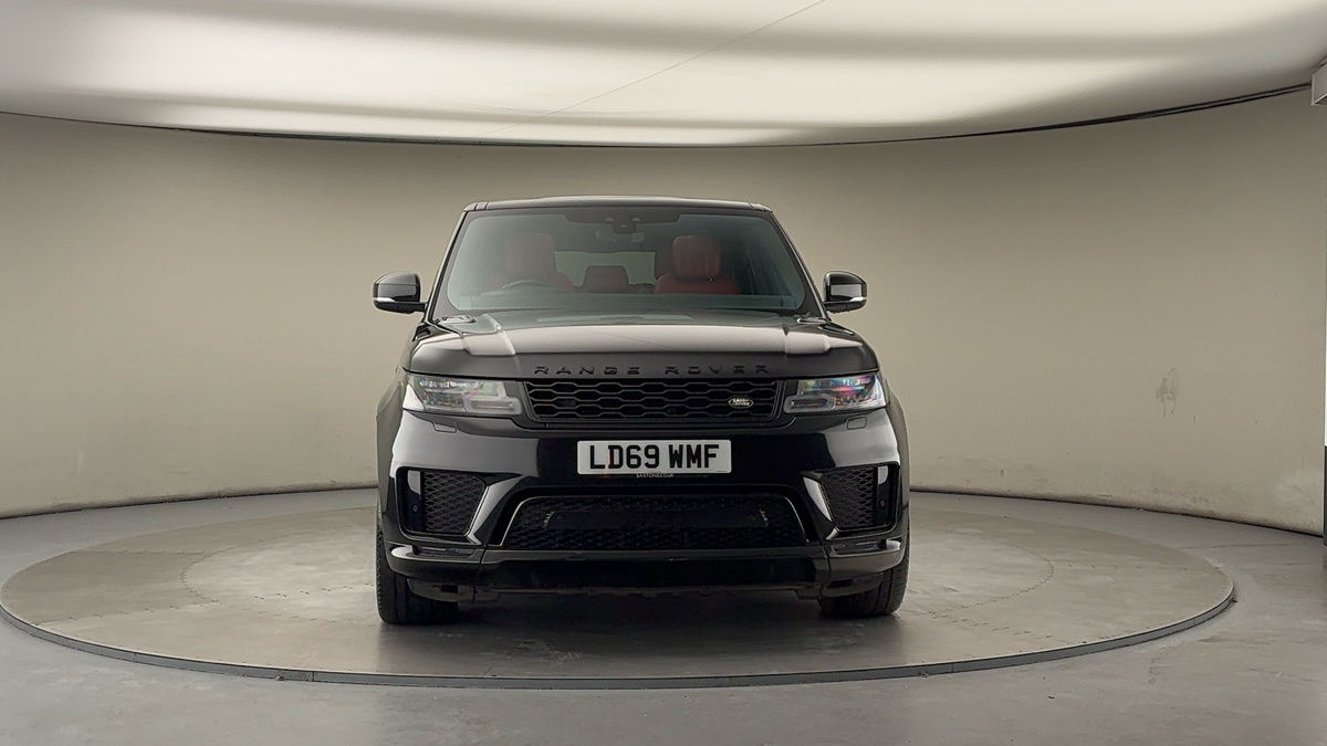 Used Land Rover Range Rover Sport 2019 for sale - 77107384: Photo 33