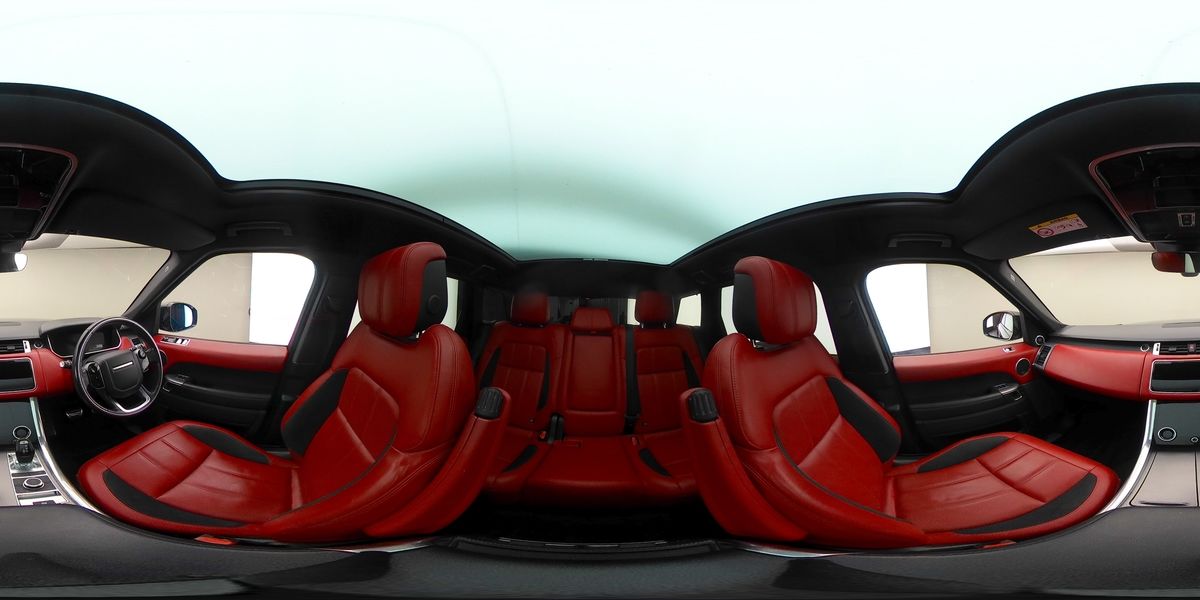 Used Land Rover Range Rover Sport 2019 for sale - 77107384: Photo 45