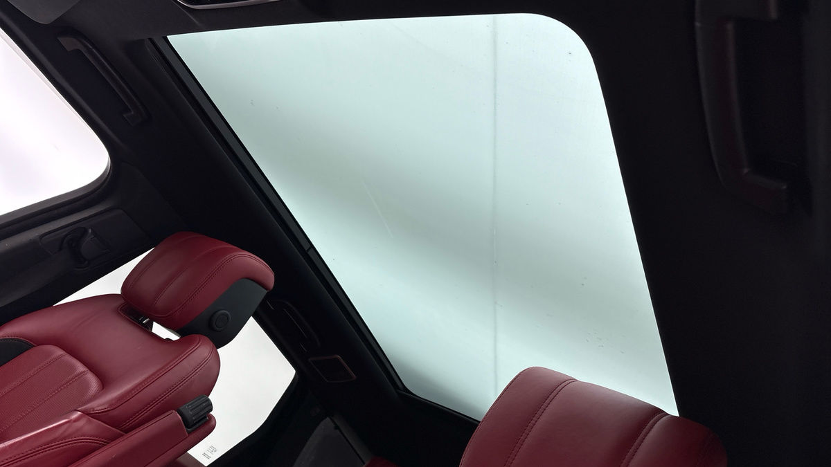 Used Land Rover Range Rover Sport 2019 for sale - 77107384: Photo 6