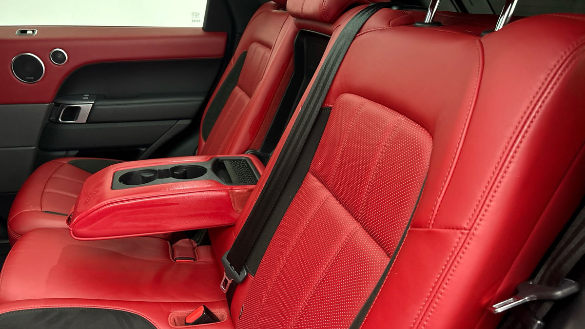 Used Land Rover Range Rover Sport 2019 for sale - 77107384: Photo 9