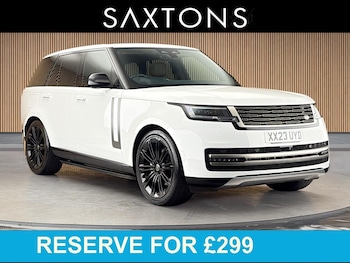 Used Land Rover Range Rover 2023 for sale - 79062766: Photo