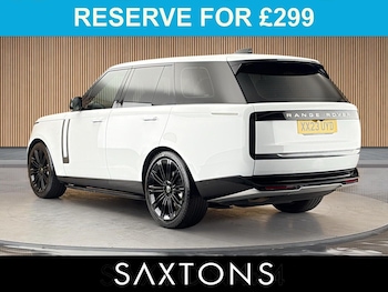 Used Land Rover Range Rover 2023 for sale - 79062766: Photo