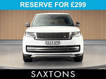 Used Land Rover Range Rover 2023 for sale - 79062766: Photo