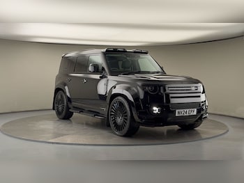 2024 - 3.0 D250 MHEV XS Edition SUV 5dr Diesel Auto 4WD Euro 6 (s/s) (250 ps)