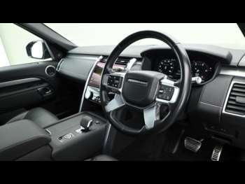 Used Land Rover Discovery 2021 for sale - 75099768: Photo