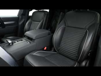 Used Land Rover Discovery 2021 for sale - 75099768: Photo