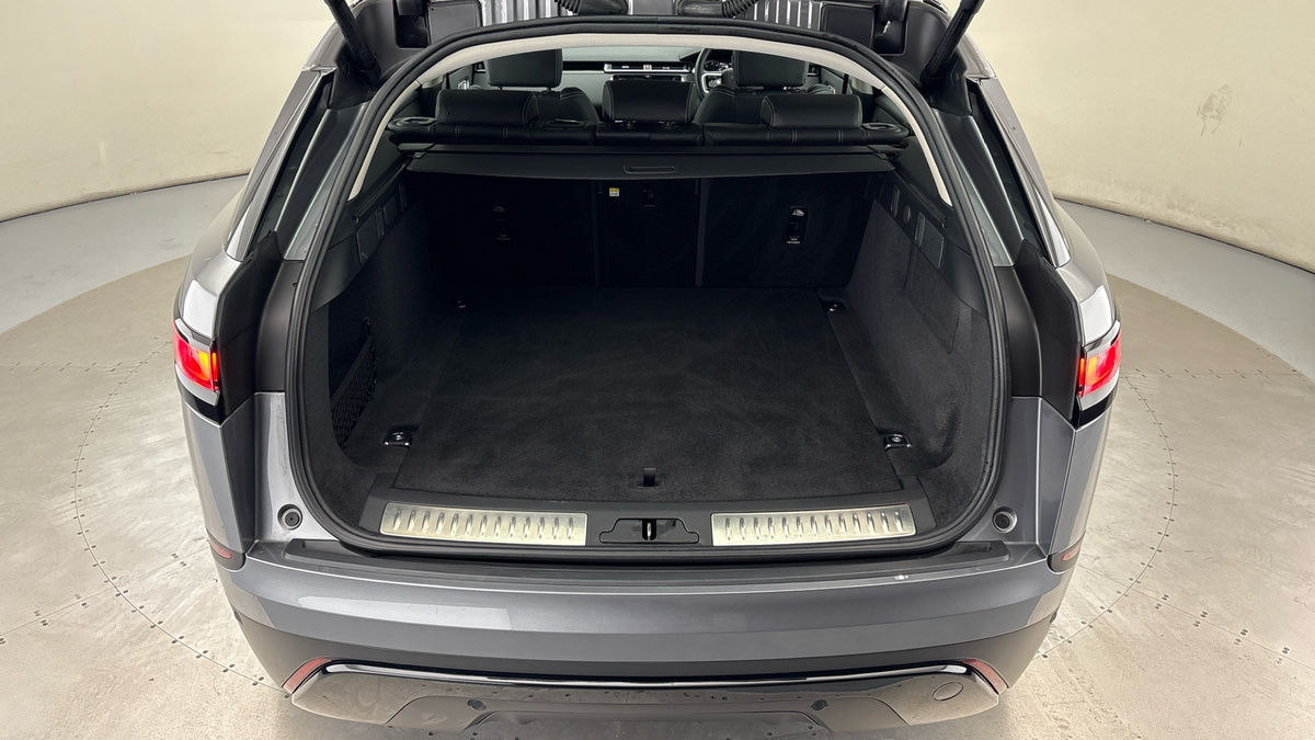 Used Land Rover Range Rover Velar 2022 for sale - 76655679: Photo 11