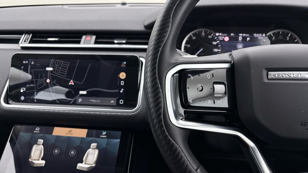 Used Land Rover Range Rover Velar 2022 for sale - 76655679: Photo 13