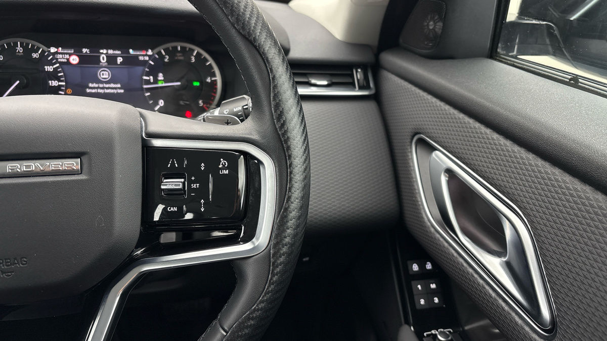 Used Land Rover Range Rover Velar 2022 for sale - 76655679: Photo 14