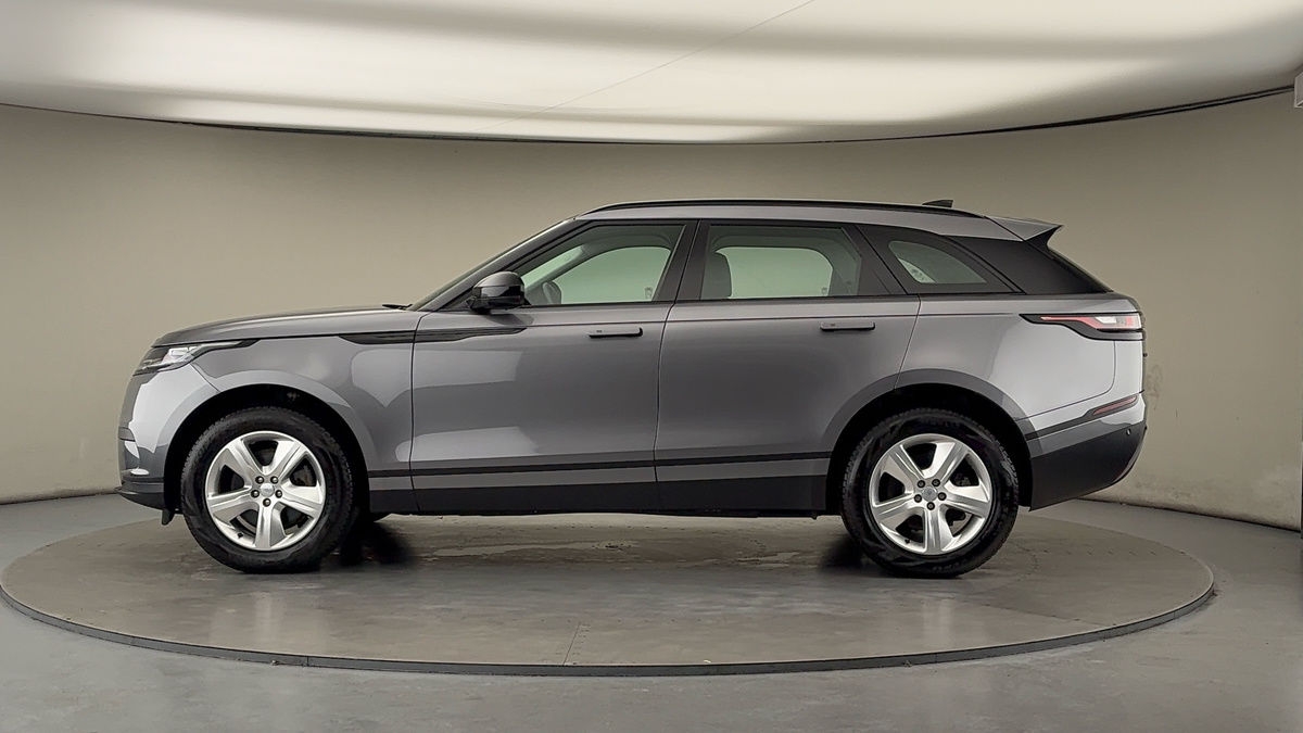 Used Land Rover Range Rover Velar 2022 for sale - 76655679: Photo 15