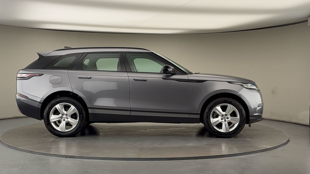 Used Land Rover Range Rover Velar 2022 for sale - 76655679: Photo 16