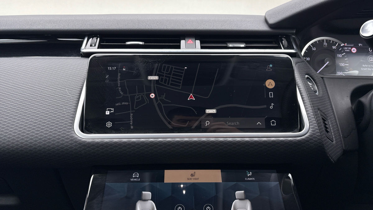 Used Land Rover Range Rover Velar 2022 for sale - 76655679: Photo 17