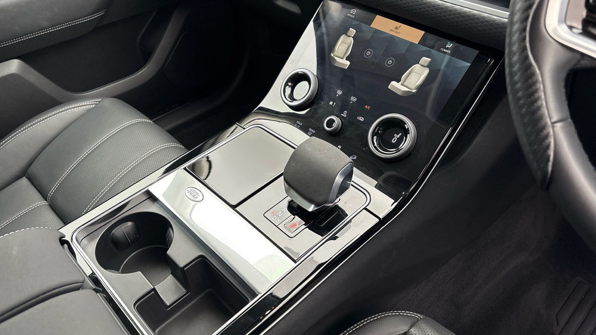 Used Land Rover Range Rover Velar 2022 for sale - 76655679: Photo 18