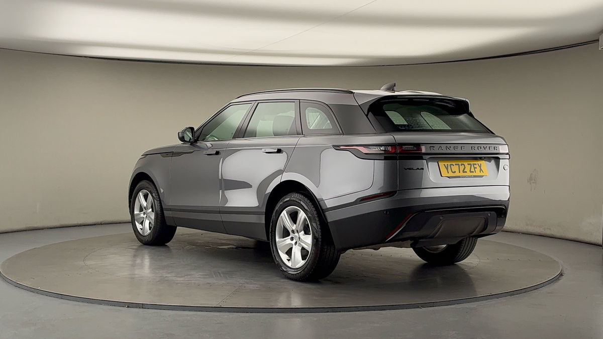 Used Land Rover Range Rover Velar 2022 for sale - 76655679: Photo 2