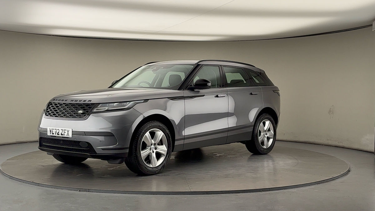 Used Land Rover Range Rover Velar 2022 for sale - 76655679: Photo 20