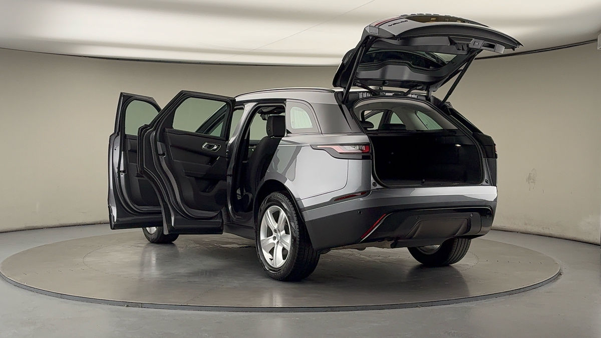 Used Land Rover Range Rover Velar 2022 for sale - 76655679: Photo 23