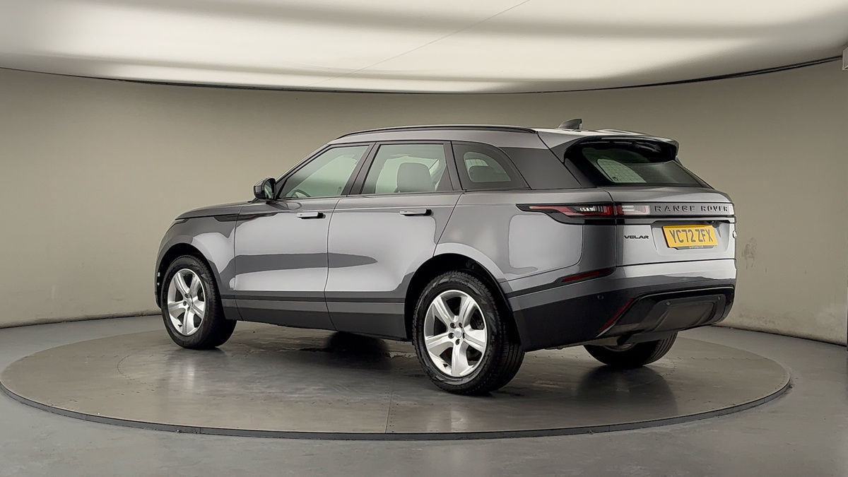 Used Land Rover Range Rover Velar 2022 for sale - 76655679: Photo 25